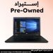 Dell Latitude 15 5000 Series 5580 Laptop, Intel Core i5-7200U, 512GB SSD, 16GB RAM, 15.6 Inch HD Display, Intel HD Graphics 620, Windows 10 Pro - Black (Pre-Owned), Grade A, 6 Months Warranty