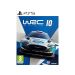 WRC 10 International Version for PlayStation 5