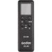 Godox Remote Control for SL150II-SL200II-FV150-FV200-LF308, Black - RC-A6