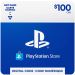 كارت ديجيتال PSN  سوني بلايستيشن 100 دولار كندي - كندا