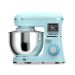 Sokany Stand Mixer, 8 Liters, 1800W, Blue - SK-277