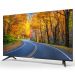ULTRA 43 Inch FHD Standard LED Frameless TV - UT43A