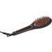 Sokany Hair Straightener Brush, Black - BR-10301