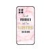 Cielito I Am Limited Edition Printed Back Cover for Huawei Nova 7i