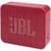 JBL Go Essential Bluetooth Speaker, Red - JBLGOESRED