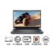 Dell G15 5530 Gaming Laptop, 15.6 Inch FHD, Intel Core i7-13650HX, 512GB SSD, 16GB RAM, Nvidia GeForce RTX 3050 6GB, DOS - Dark Gray