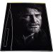 غطاء حماية للابتوب بطبعة The Last of Us - اسود