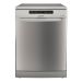 Indesit Freestanding Dishwasher, 14 Persons, Grey - DFO 3C23 AX