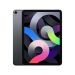 Apple iPad Air  4th Gen 2020, 10.9 Inch,  64GB, Wifi- Space Grey- MYGW2