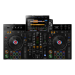 مشغل دي جيه بايونير، اسود - XDJ-RX3