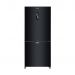 Sharp No-Frost Digital Refrigerator, 558 Liter, Inverter, Black- SJ-PV73K-BK