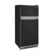 
Passap Freestanding Refrigerator, Defrost, 303 Liters, Black- FG300
