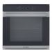 Ariston Built-in Electric Oven, 73 Liters, Grey - FI7 871 SP IX A