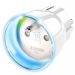 Fibaro Smart Wall Plug, White - FGWPE-102