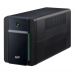 APC Easy UPS BVX 2200VA, 230V, AVR, Black - BVX2200LI-GR