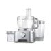 Kenwood Multipro Classic Food Processor, 1000 Watt, Silver - FP735