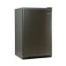 Passap Upright Freezer, Defrost, 4 Drawers, Silver