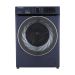 Fresh 9KG Front Load Inverter Washing Machine, Blue- W9DD1455G1OB