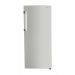 Fresh No-Frost Upright Freezer, 5 Drawers, Silver- FNUL250S
