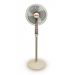 Fresh Smart Piano Stand Fan, 16 Inch, Multi Color - 500004490