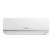 Fresh Smart Split Inverter Air Conditioner, 3 HP, Cooling and Heating, White - SIFW24H-O-X4 - Without Installation