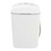 Fresh Babies Top Load Washing Machine, 3 KG, White- FWS330NA