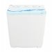 Fresh Diamond- Half Automatic WM-Dryer, 6 KG-FWT600-360