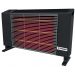 Fresh Electric Heater, 2100 Watt, Black - PSM-210 