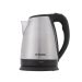 Fresh Electric Kettle, 1.7 Liter - Stainless Steel