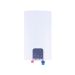 Fresh Instant Electric Water Heater, 11KW, White