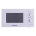 Fresh Microwave, 20 Liters, White - FMW-20MCP