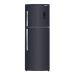 ثلاجة فريش نوفروست، 471 لتر، اسود - FNT-M580YB