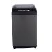 Fresh Top Load Automatic Washing Machine, 10Kg, Stainless Steel - ftm10f12bh