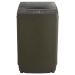 Fresh Top Load Automatic Washing Machine, 7 Kg , Silver - F12SL-13518