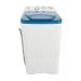 Fresh Top Load Manual Washing Machine, 10KG, White- FWS1000NA