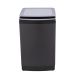 Fresh Top Load Washing Machine, 14KG, Silver - FTM-14S
