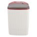 Fresh Top Load Washing Machine, 3 KG, White - FWS300NA