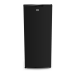 Zanussi Freestanding Refrigerator, Defrost, 320 Liters, Black- ZRA32103BA

