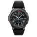 Samsung Gear S3 Frontier Watch, Black - SM-R760
