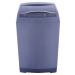 Fresh Top Load Automatic Washing Machine, 11 KG, Silver- FTM-11M12S
