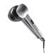 BaByliss Curl Secret Optimum Hair Curler, Silver - C1600E
