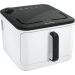 Moulinex Air Fryers Without Oil 800 GM, White - EZ10A125