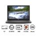 Dell Latitude 5400 Laptop, Intel Core i5-8265U, 1 TB HDD, 8 GB RAM, 14 Inch FHD Display, Intel UHD 620 Graphics,  Ubuntu - Black