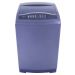 Fresh Top Load Automatic Washing Machine, 13 KG, Silver- FTM-0513S
