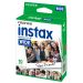   عبوة افلام كاميرا Instax، عشر صور من فوجي فيلم للكاميرا  Instax WIDE