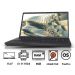 فوجيتسو لايف بوك A3511، انتل كور i3-1115G4، شاشة 15.6 بوصة FHD، هارد 256 جيجا SSD، رام 8 جيجا، كارت شاشة انتل UHD جرافيكس، دوس- اسود