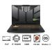 لاب توب اسوس تاف جيمينج F15 2023 FX507VV، انتل كور i7-13620H، هارد SSD سعة 1 تيرا PCIe 4.0 NVMe M.2، رام 16جيجا، شاشة IPS مقاس 15.6 بوصة ودقة FHD بمعدل تحديث 144 هرتز، كارت انفيديا جي فورس  RTX 4060، سعة 8 جيجا، GDDR6، ويندوز 11 - رمادي