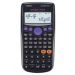 Casio fx-82ES Plus Calculator - Black