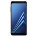 Samsung Galaxy A8 2018 Dual Sim, 64 GB, 4G LTE- Black