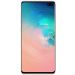Samsung Galaxy S10 Plus Dual Sim, 512GB, 4G LTE - Ceramic White